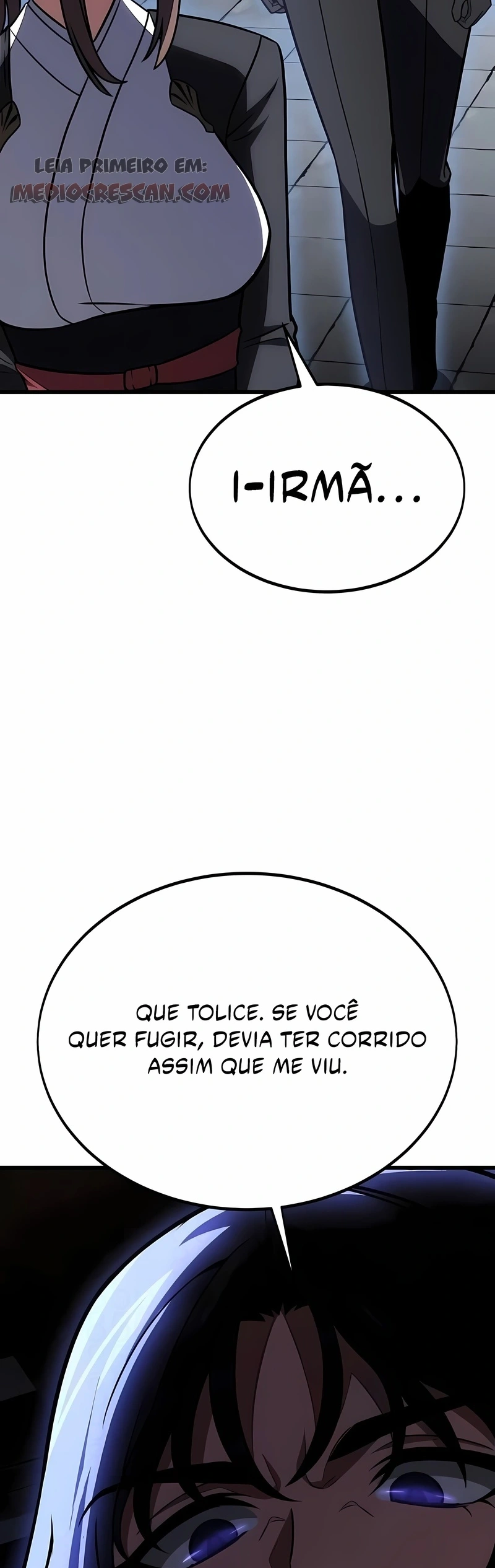 Eu Matei Um Jogador da Academia Capítulo 20 Página 22