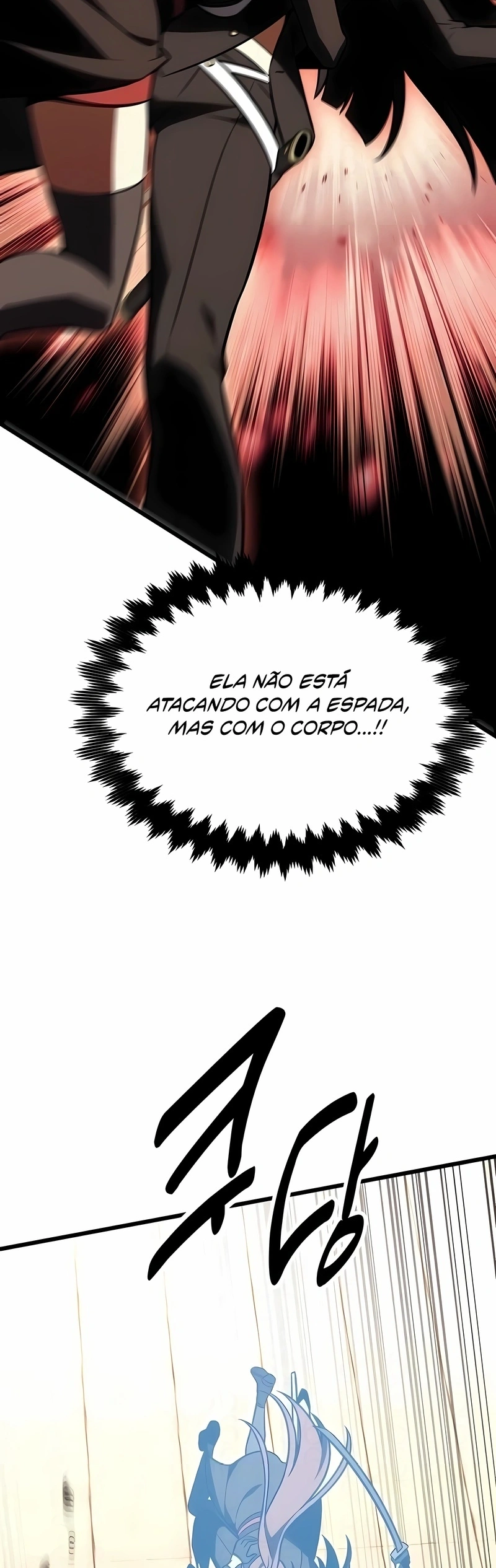 Eu Matei Um Jogador da Academia Capítulo 20 Página 71