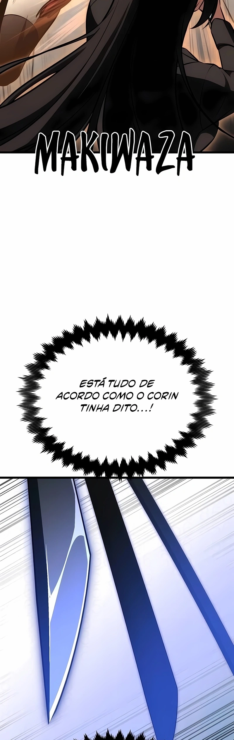 Eu Matei Um Jogador da Academia Capítulo 20 Página 79