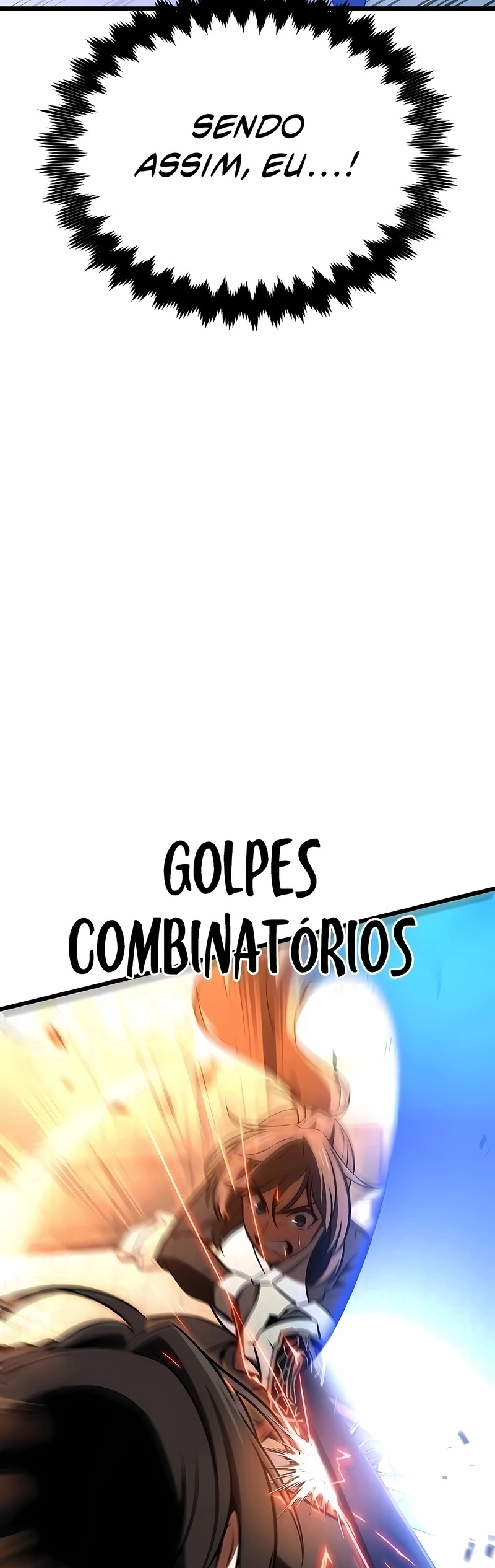 Eu Matei Um Jogador da Academia Capítulo 20 Página 80