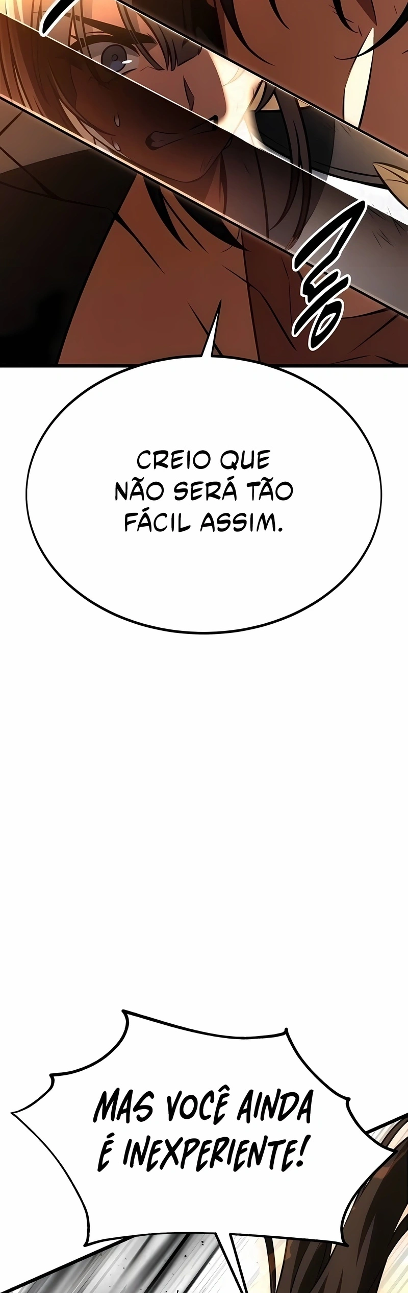 Eu Matei Um Jogador da Academia Capítulo 20 Página 82