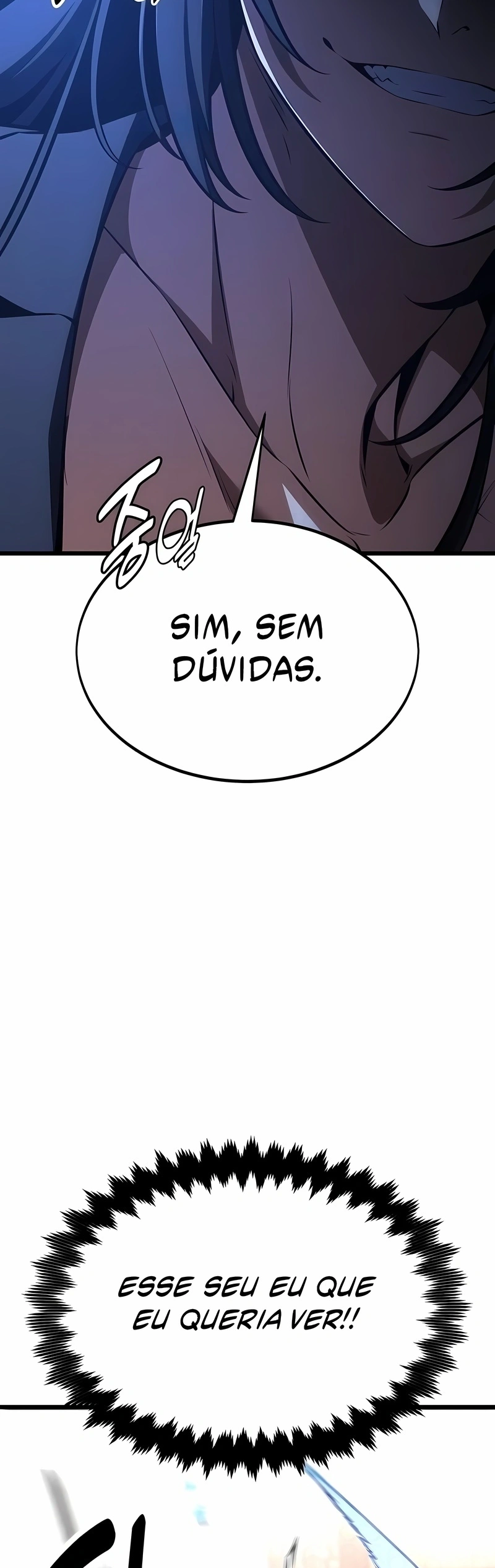 Eu Matei Um Jogador da Academia Capítulo 20 Página 92