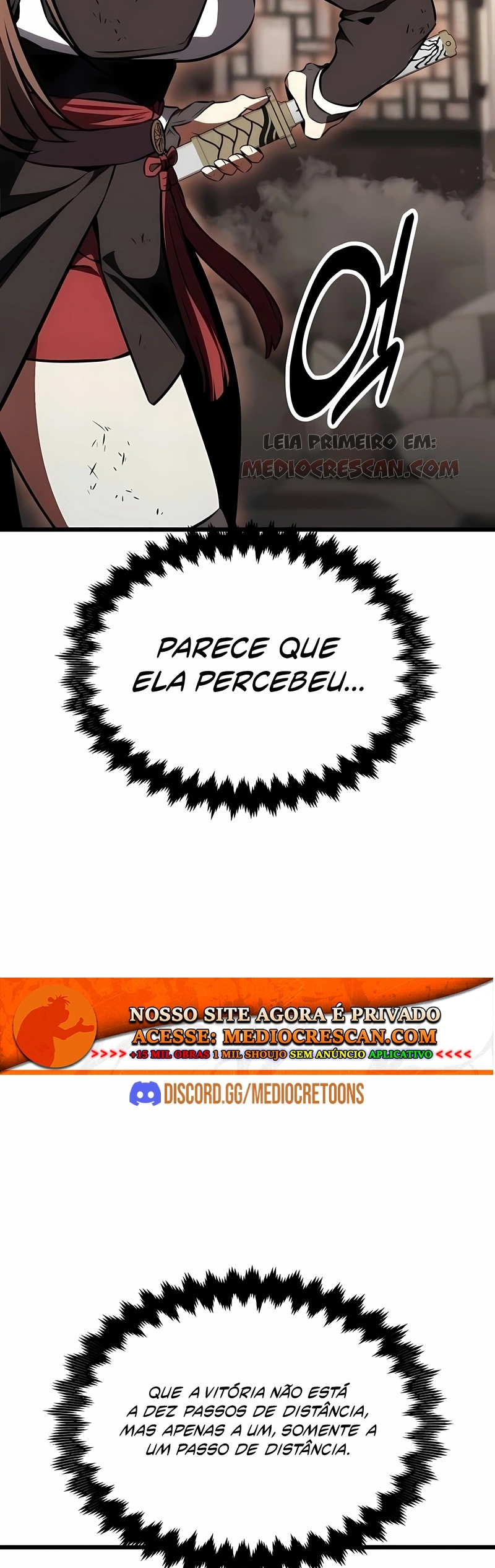 Eu Matei Um Jogador da Academia Capítulo 20 Página 96