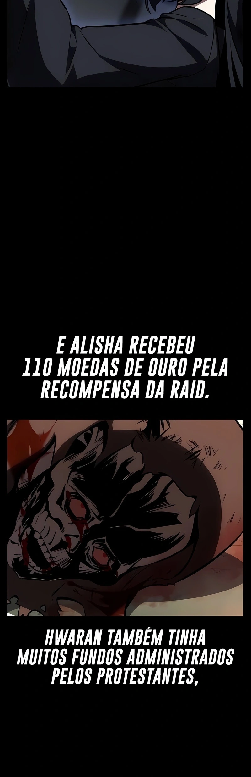 Eu Matei Um Jogador da Academia Capítulo 21 Página 101