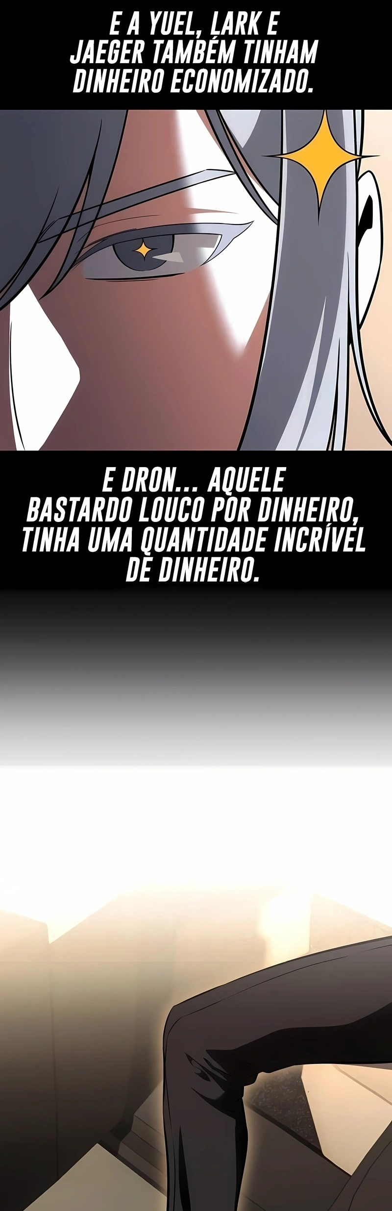 Eu Matei Um Jogador da Academia Capítulo 21 Página 102