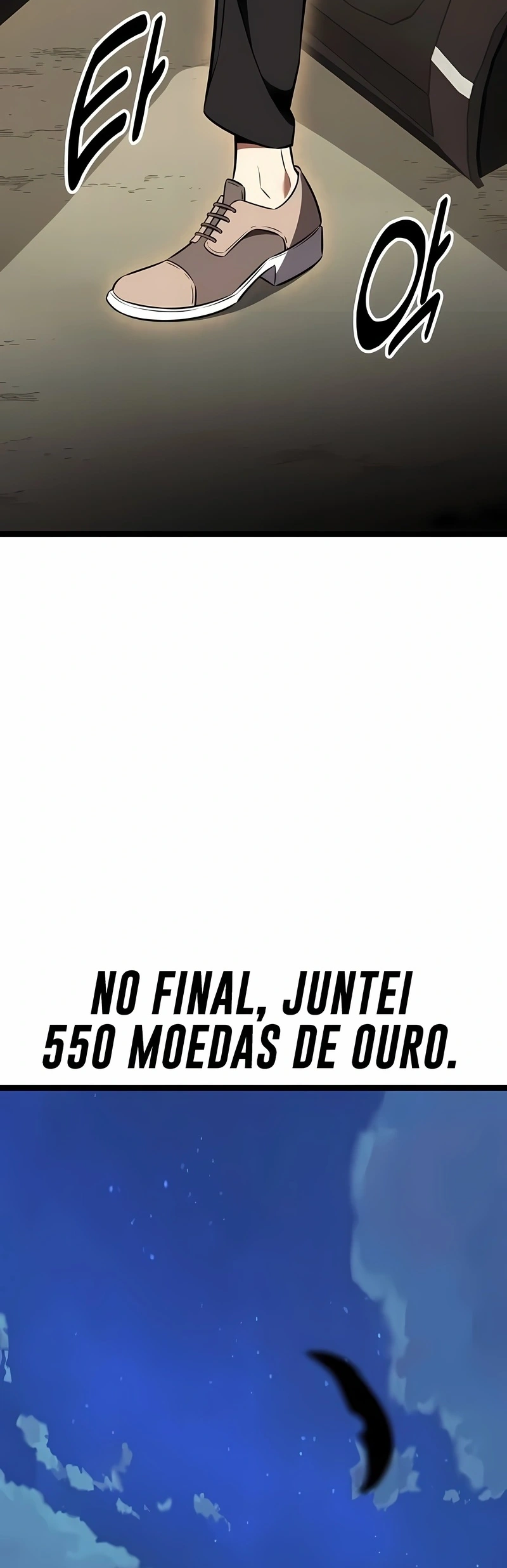 Eu Matei Um Jogador da Academia Capítulo 21 Página 103