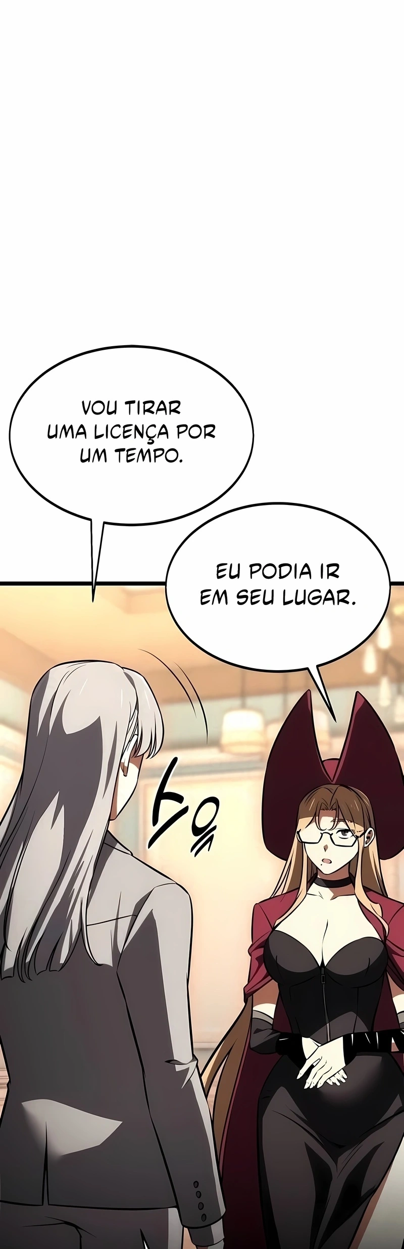 Eu Matei Um Jogador da Academia Capítulo 21 Página 113