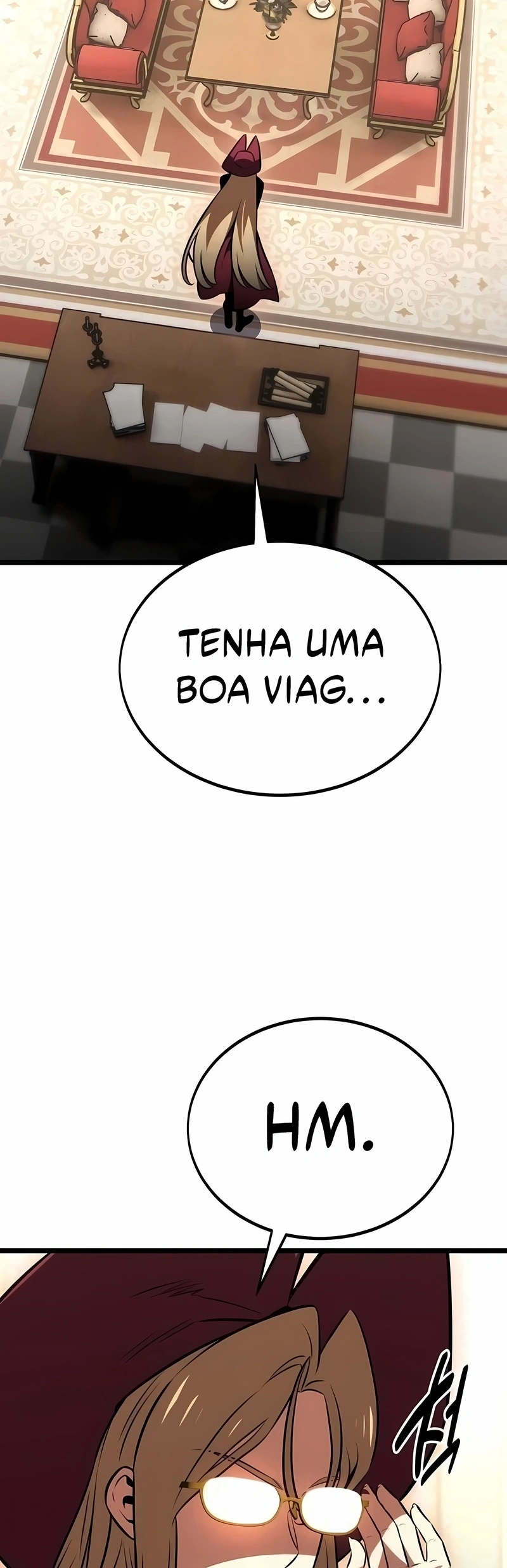 Eu Matei Um Jogador da Academia Capítulo 21 Página 115