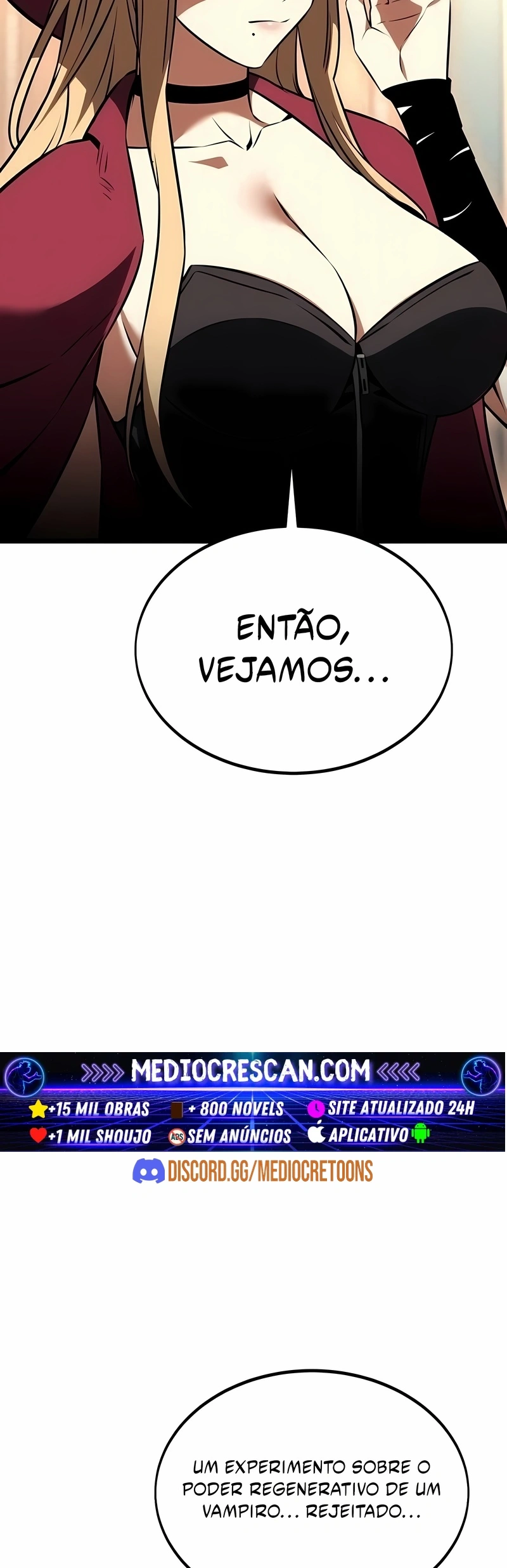 Eu Matei Um Jogador da Academia Capítulo 21 Página 116