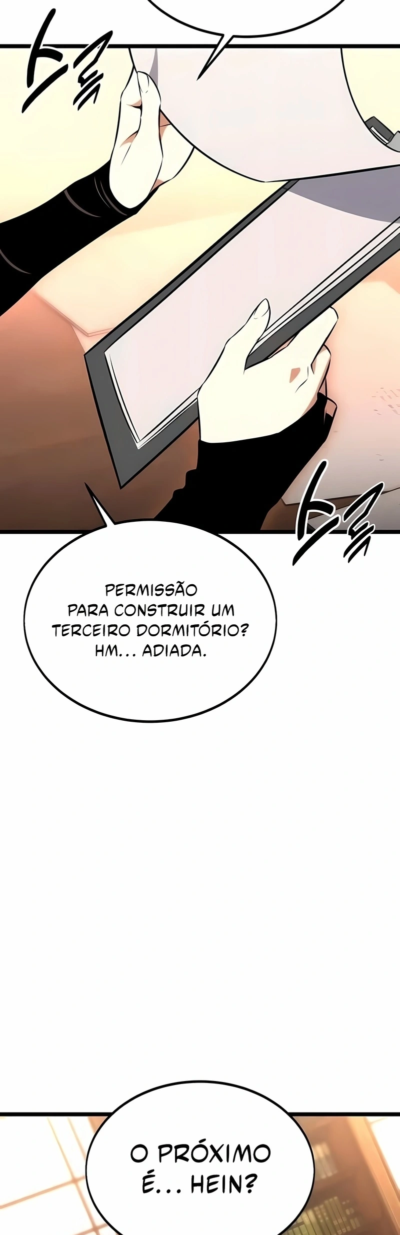 Eu Matei Um Jogador da Academia Capítulo 21 Página 117