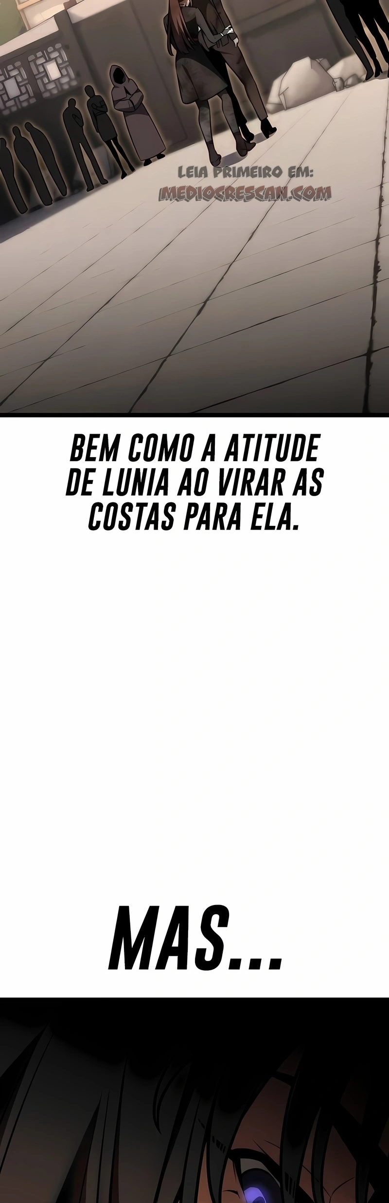 Eu Matei Um Jogador da Academia Capítulo 21 Página 16