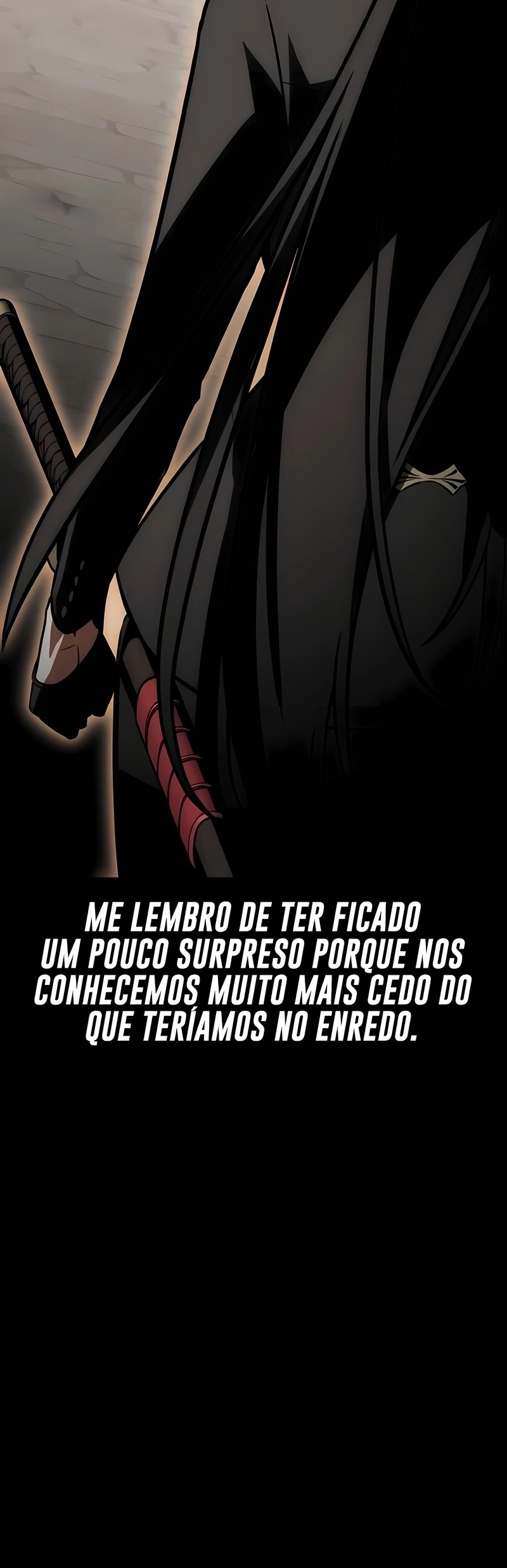 Eu Matei Um Jogador da Academia Capítulo 21 Página 21