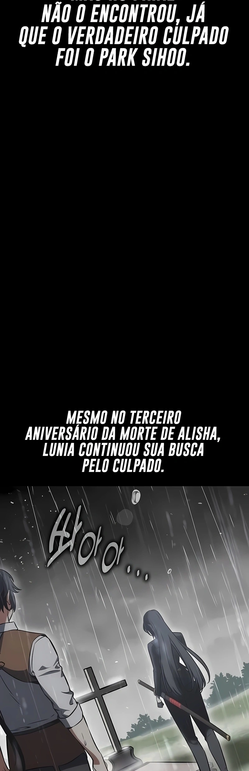 Eu Matei Um Jogador da Academia Capítulo 21 Página 23