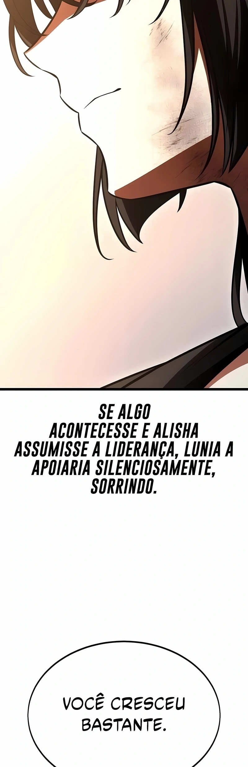 Eu Matei Um Jogador da Academia Capítulo 21 Página 29