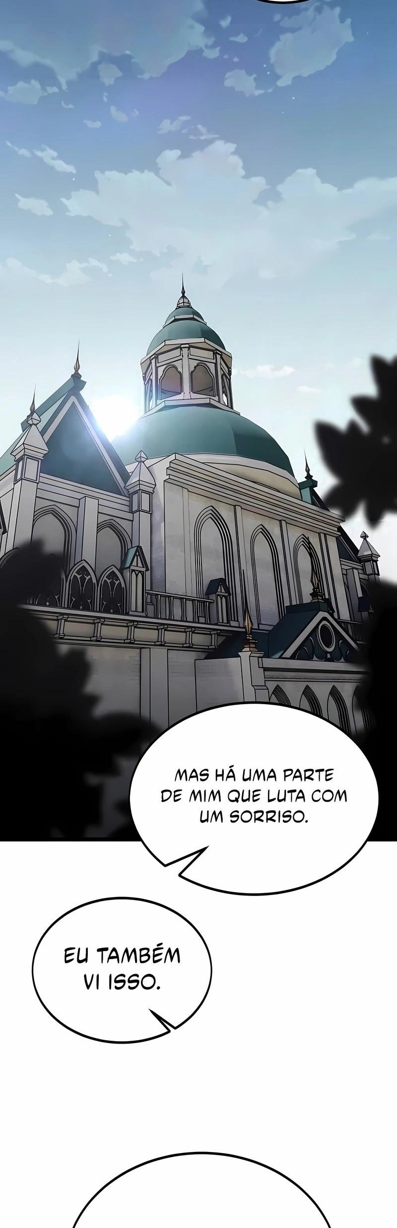 Eu Matei Um Jogador da Academia Capítulo 21 Página 36