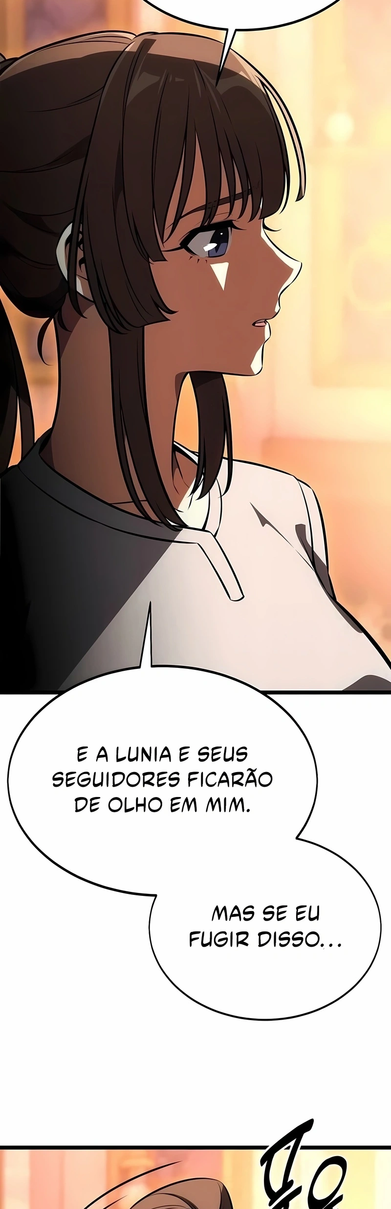 Eu Matei Um Jogador da Academia Capítulo 21 Página 39