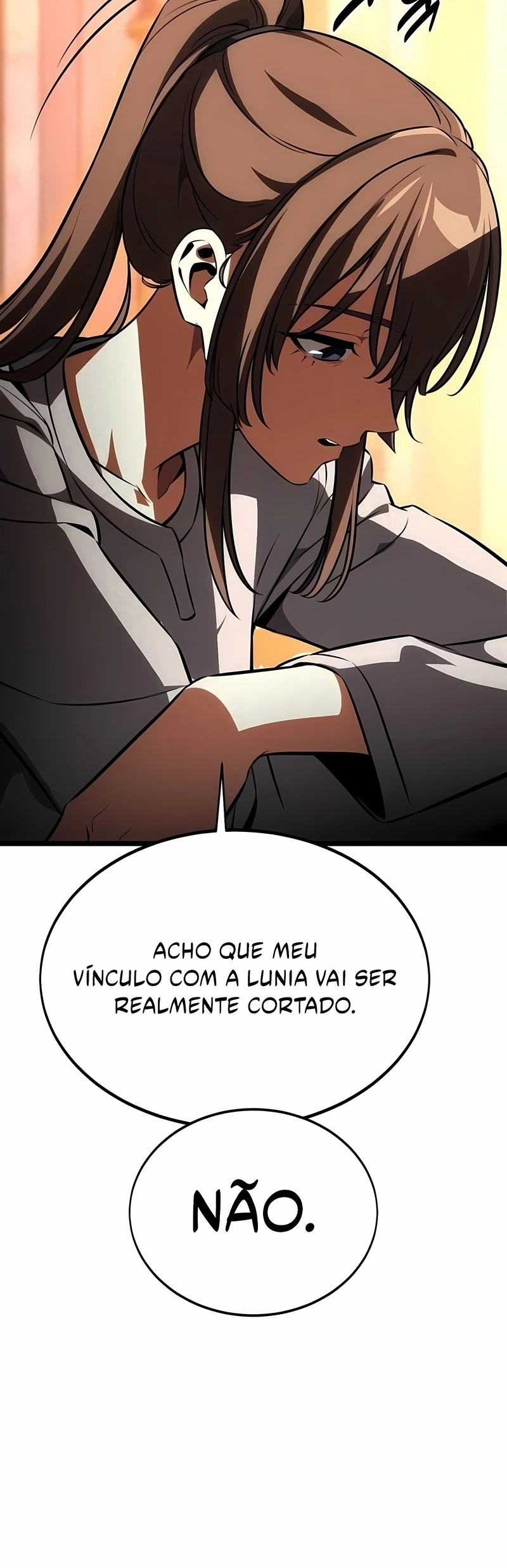 Eu Matei Um Jogador da Academia Capítulo 21 Página 40
