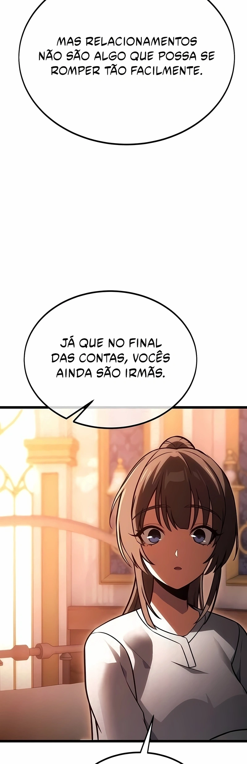 Eu Matei Um Jogador da Academia Capítulo 21 Página 43