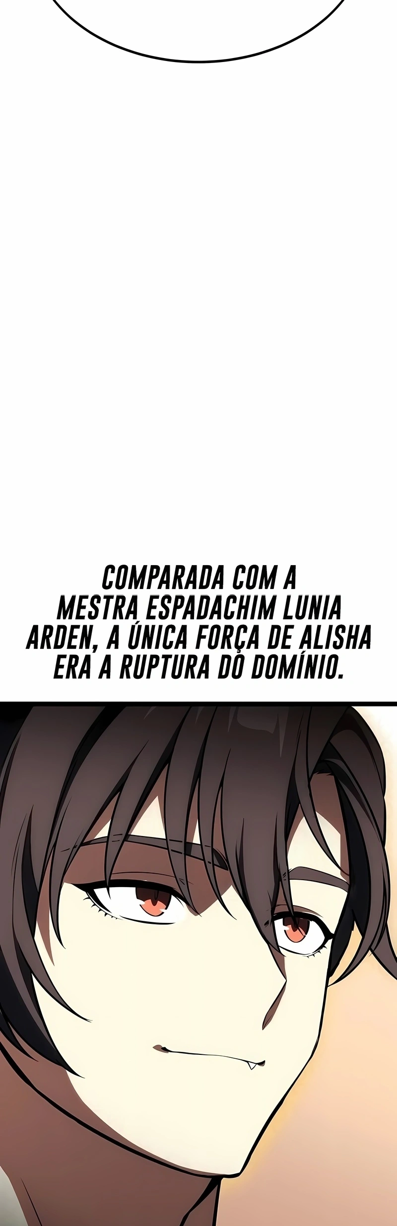 Eu Matei Um Jogador da Academia Capítulo 21 Página 5