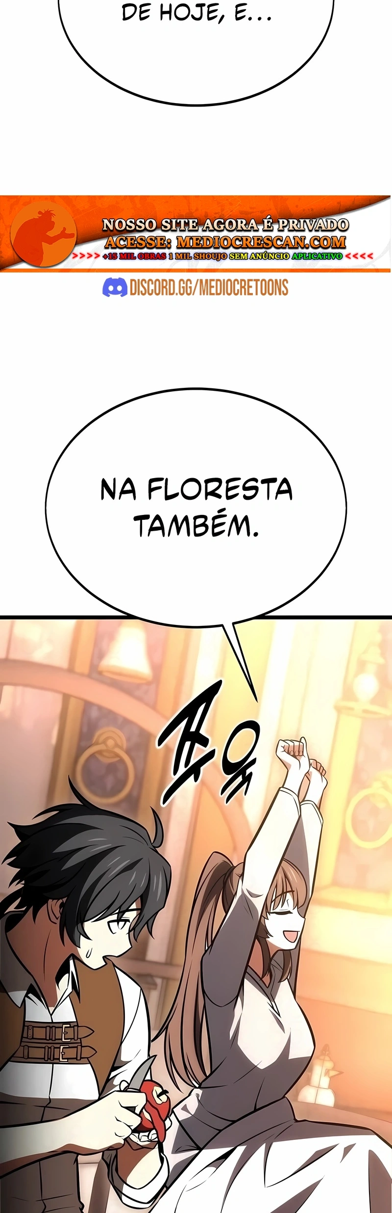 Eu Matei Um Jogador da Academia Capítulo 21 Página 51