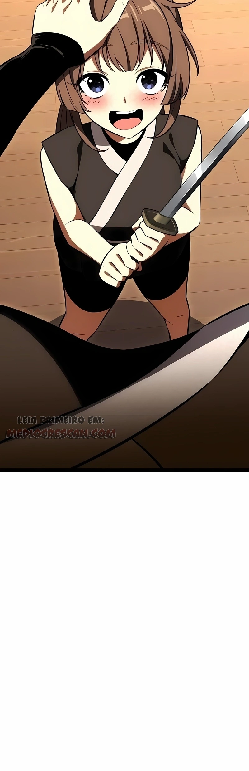 Eu Matei Um Jogador da Academia Capítulo 21 Página 63