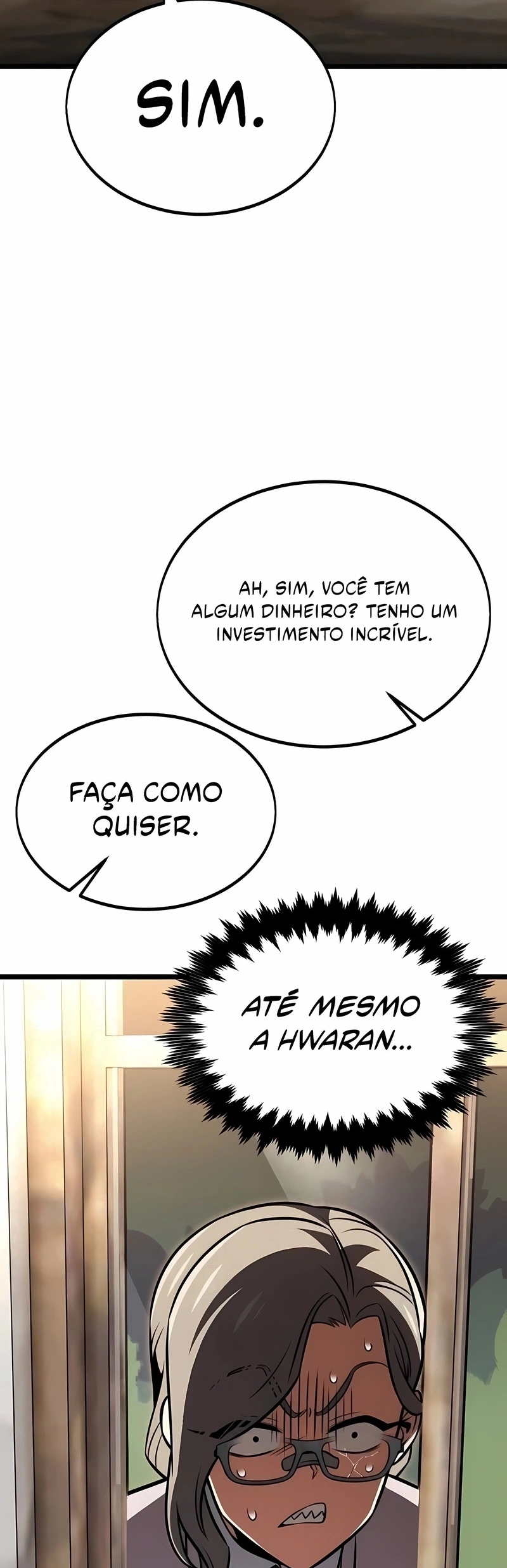 Eu Matei Um Jogador da Academia Capítulo 21 Página 95