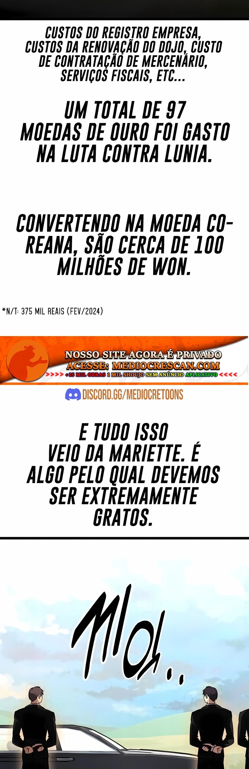 Eu Matei Um Jogador da Academia Capítulo 21 Página 99