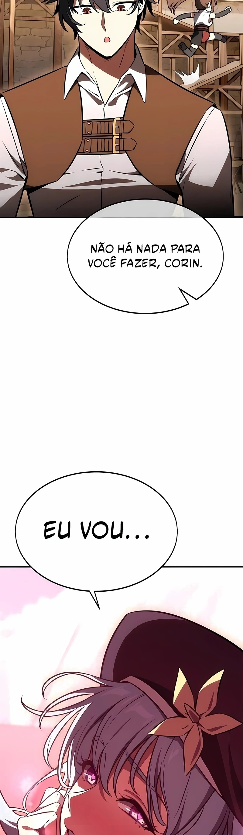Eu Matei Um Jogador da Academia Capítulo 22 Página 37