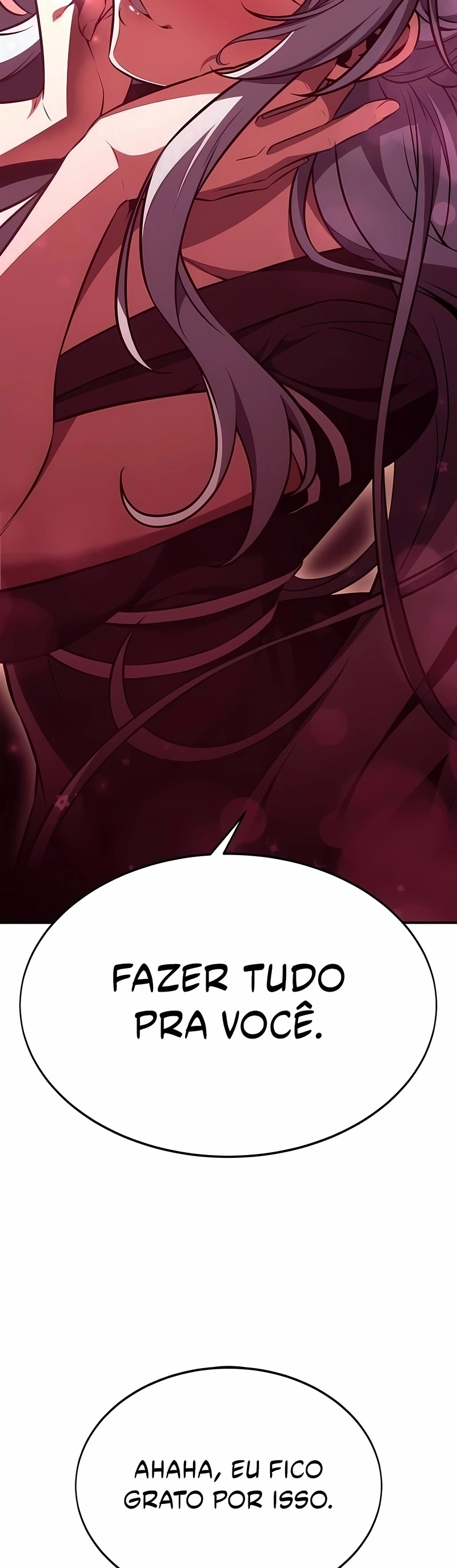 Eu Matei Um Jogador da Academia Capítulo 22 Página 38