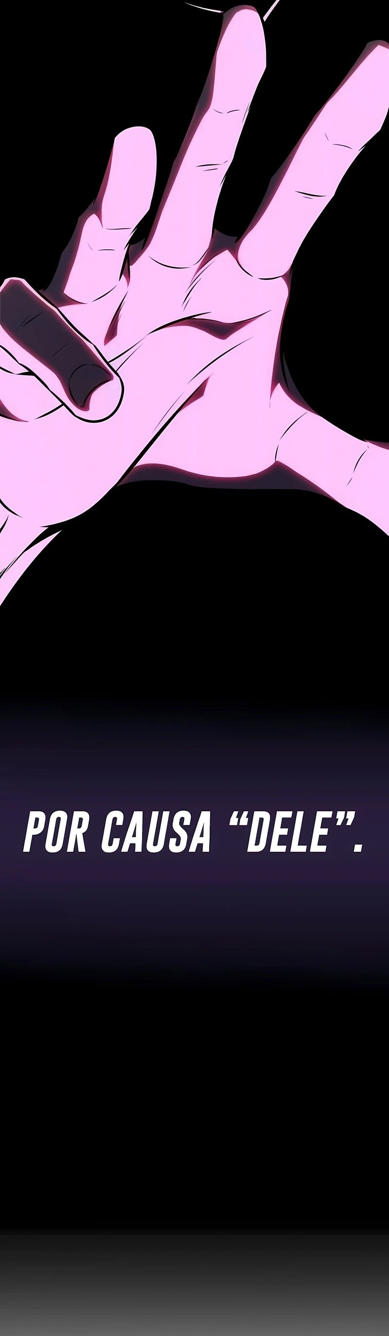 Eu Matei Um Jogador da Academia Capítulo 22 Página 52