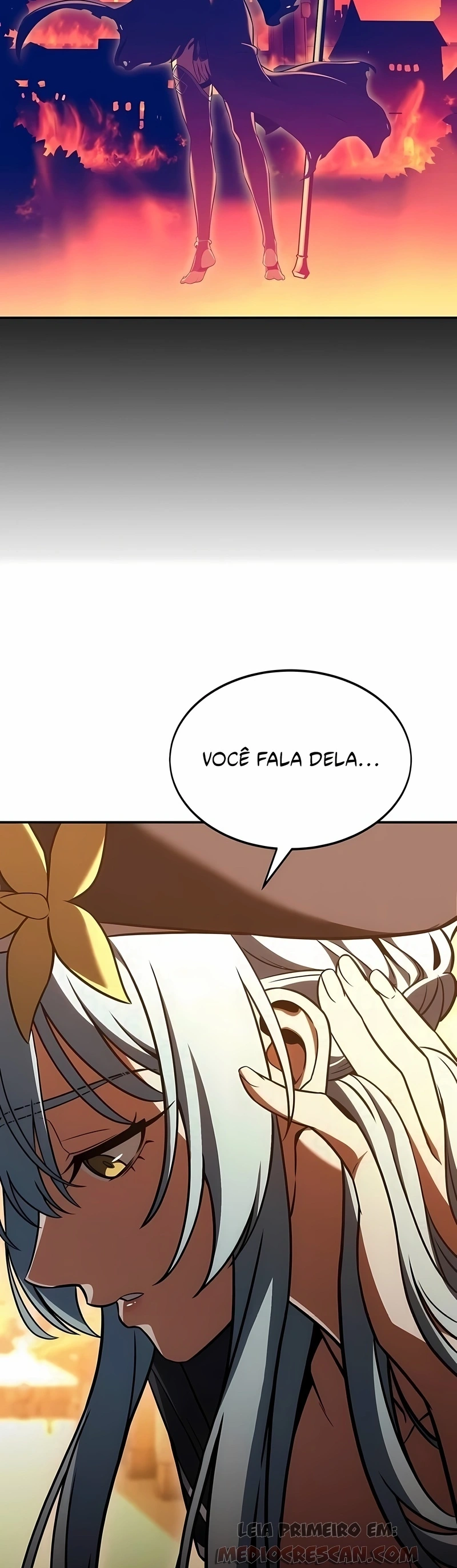 Eu Matei Um Jogador da Academia Capítulo 22 Página 55