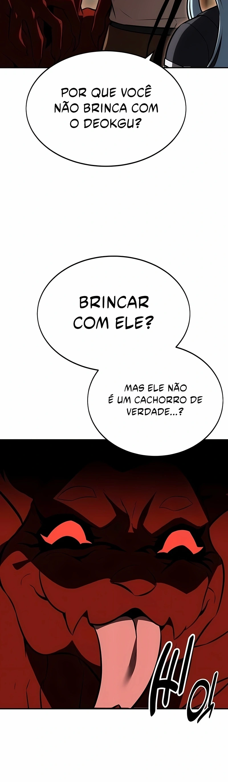 Eu Matei Um Jogador da Academia Capítulo 22 Página 63