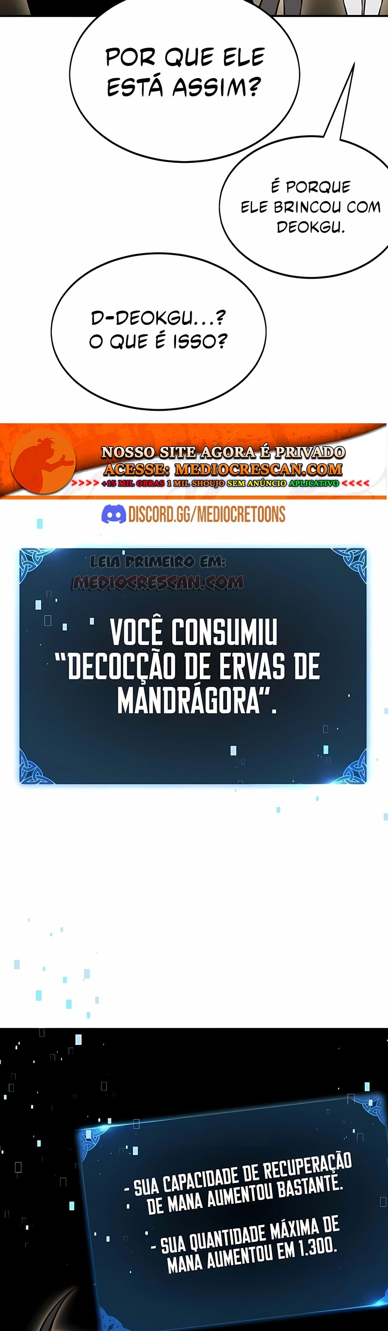 Eu Matei Um Jogador da Academia Capítulo 22 Página 67