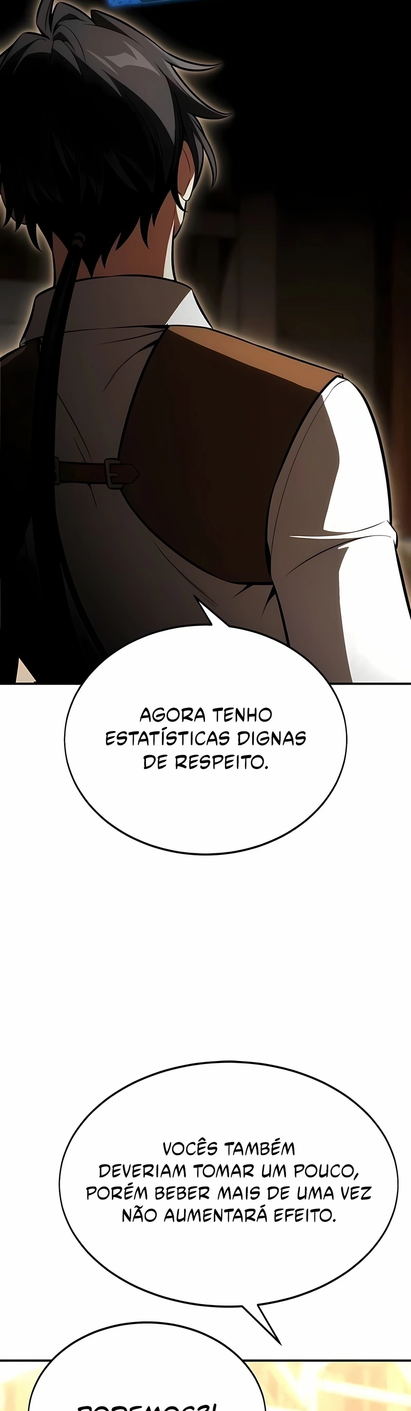 Eu Matei Um Jogador da Academia Capítulo 22 Página 68