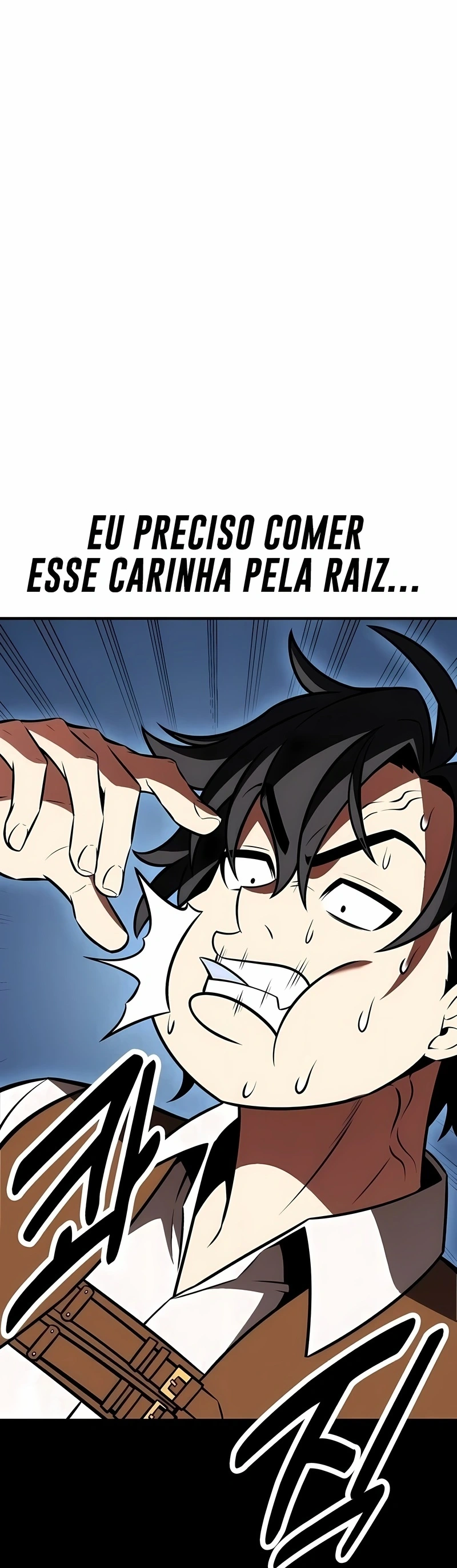 Eu Matei Um Jogador da Academia Capítulo 22 Página 71