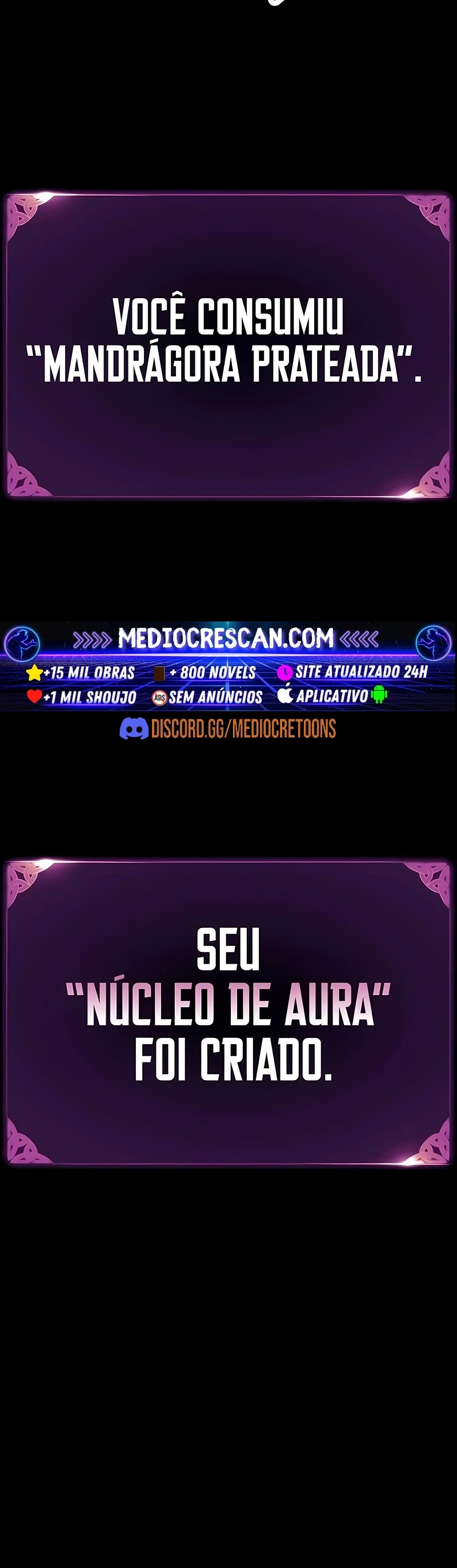 Eu Matei Um Jogador da Academia Capítulo 22 Página 72