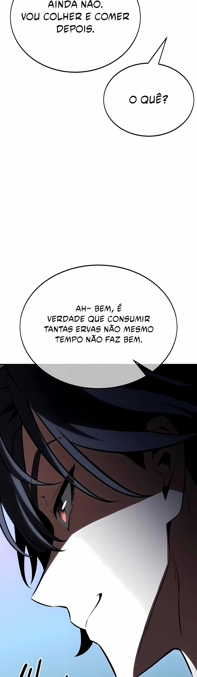 Eu Matei Um Jogador da Academia Capítulo 22 Página 77