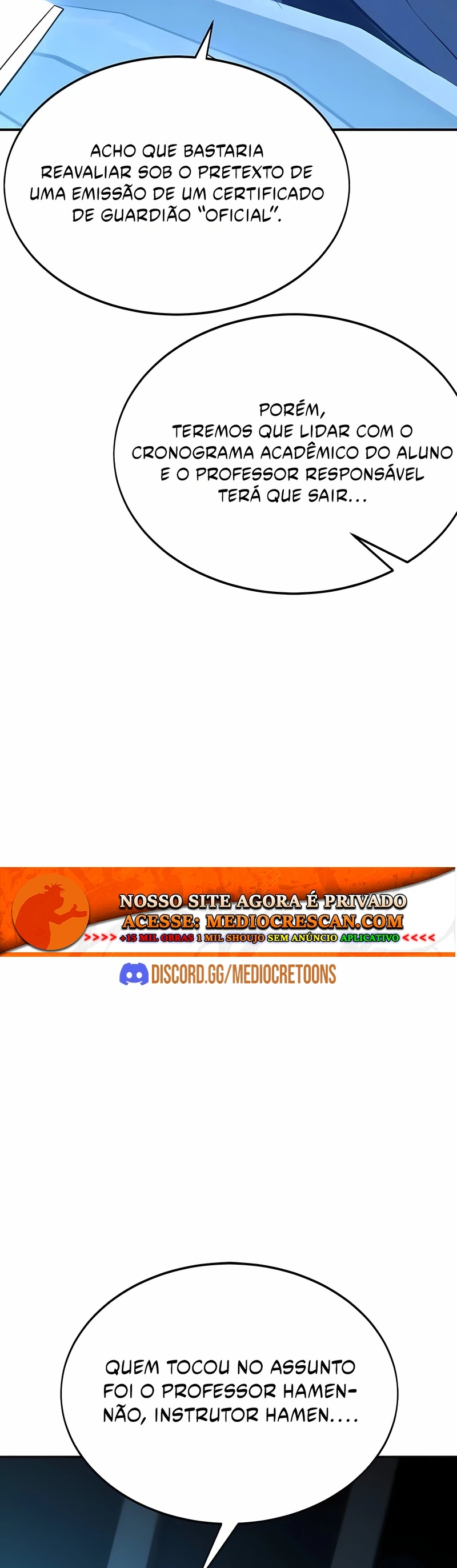 Eu Matei Um Jogador da Academia Capítulo 22 Página 89