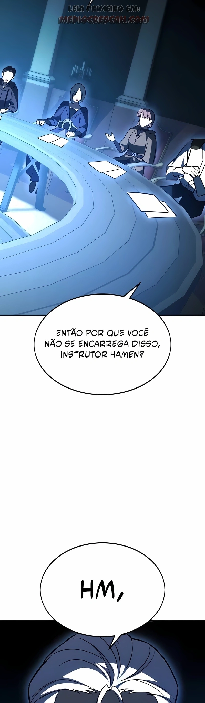 Eu Matei Um Jogador da Academia Capítulo 22 Página 90