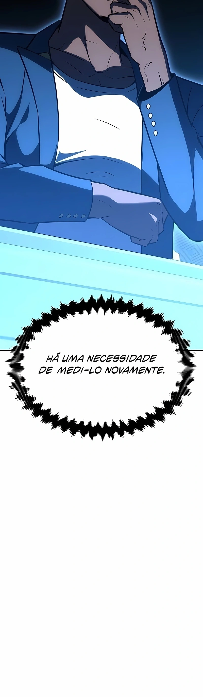 Eu Matei Um Jogador da Academia Capítulo 22 Página 96