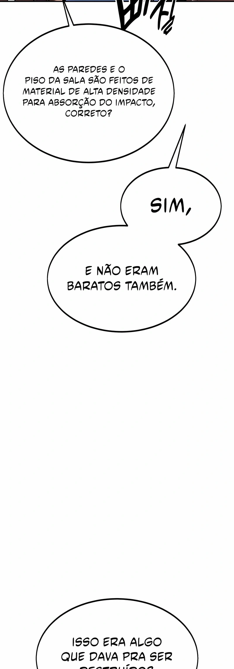 Eu Matei Um Jogador da Academia Capítulo 23 Página 20