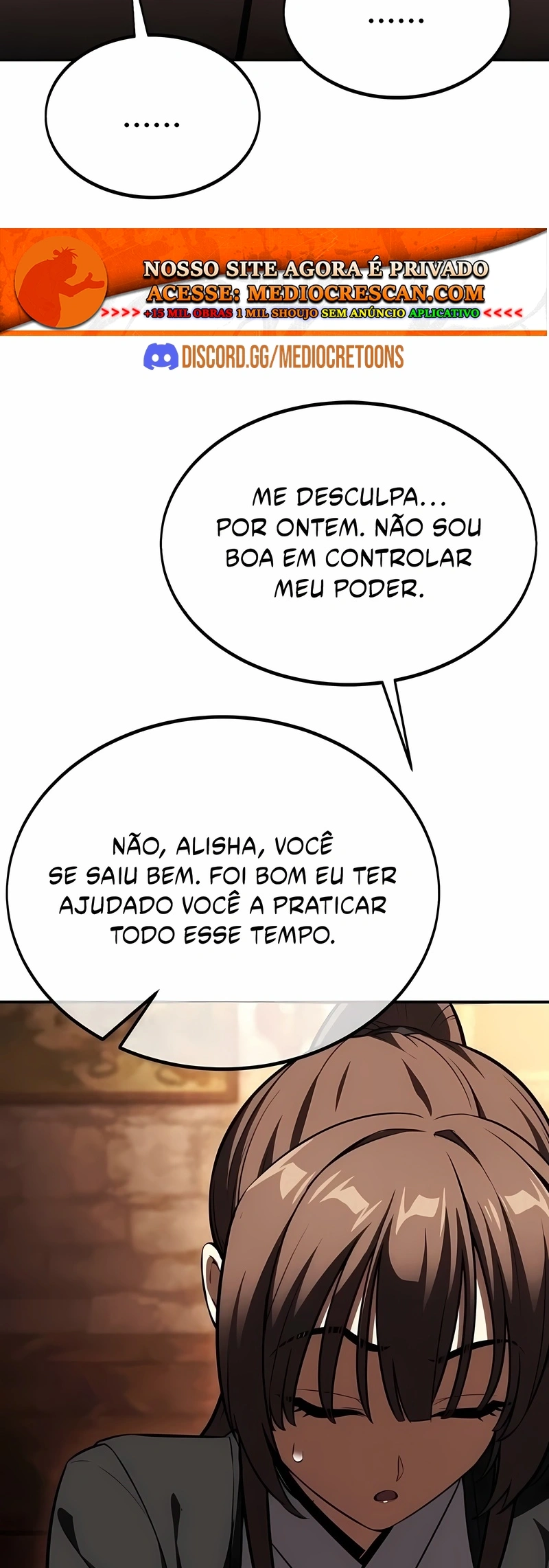 Eu Matei Um Jogador da Academia Capítulo 23 Página 28