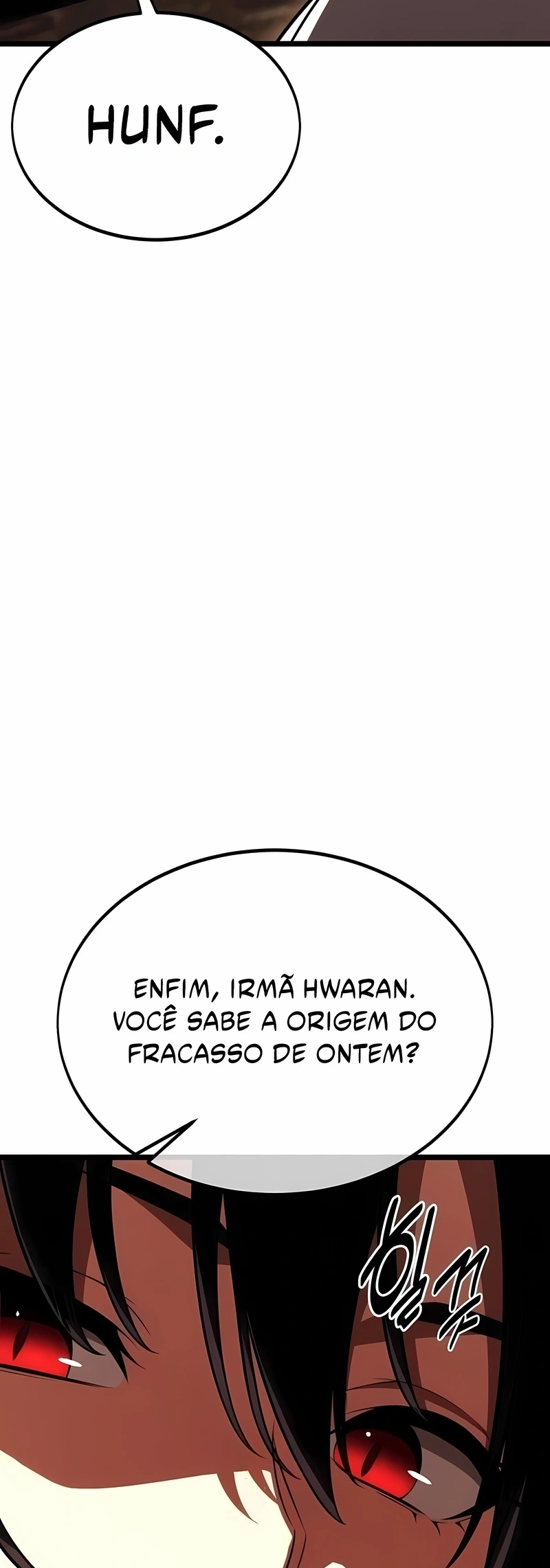 Eu Matei Um Jogador da Academia Capítulo 23 Página 40