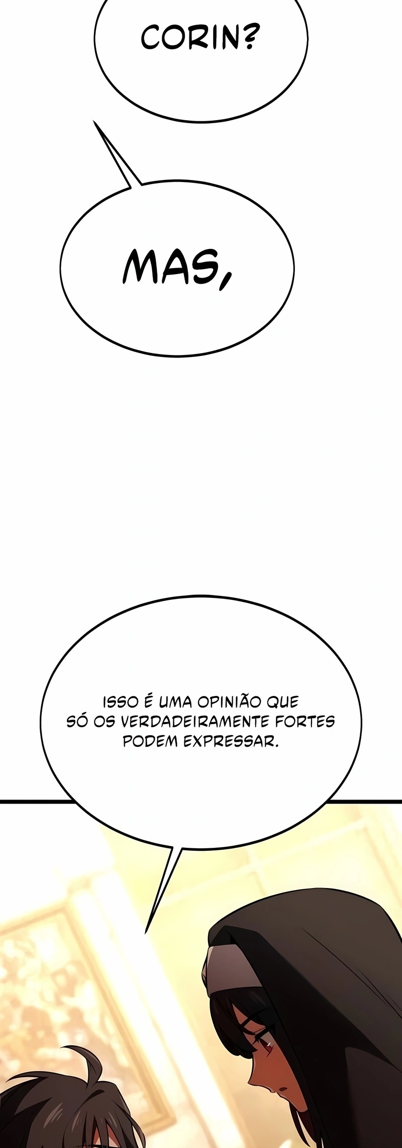 Eu Matei Um Jogador da Academia Capítulo 23 Página 45
