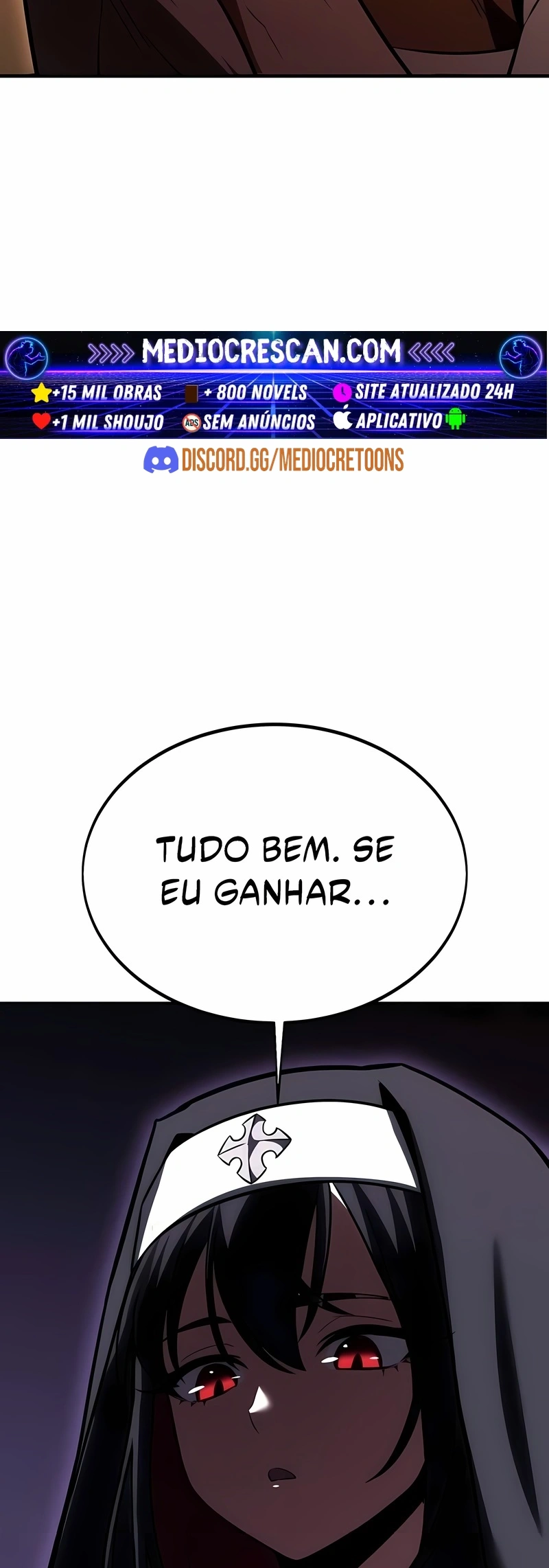 Eu Matei Um Jogador da Academia Capítulo 23 Página 48