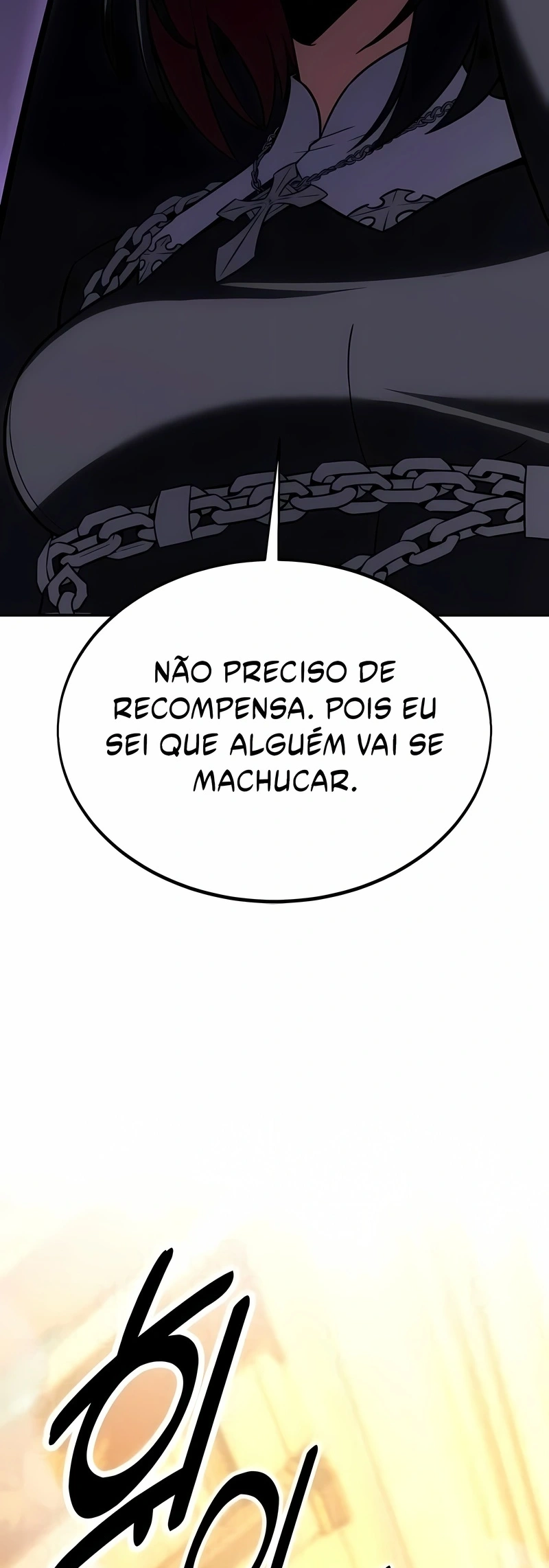Eu Matei Um Jogador da Academia Capítulo 23 Página 49