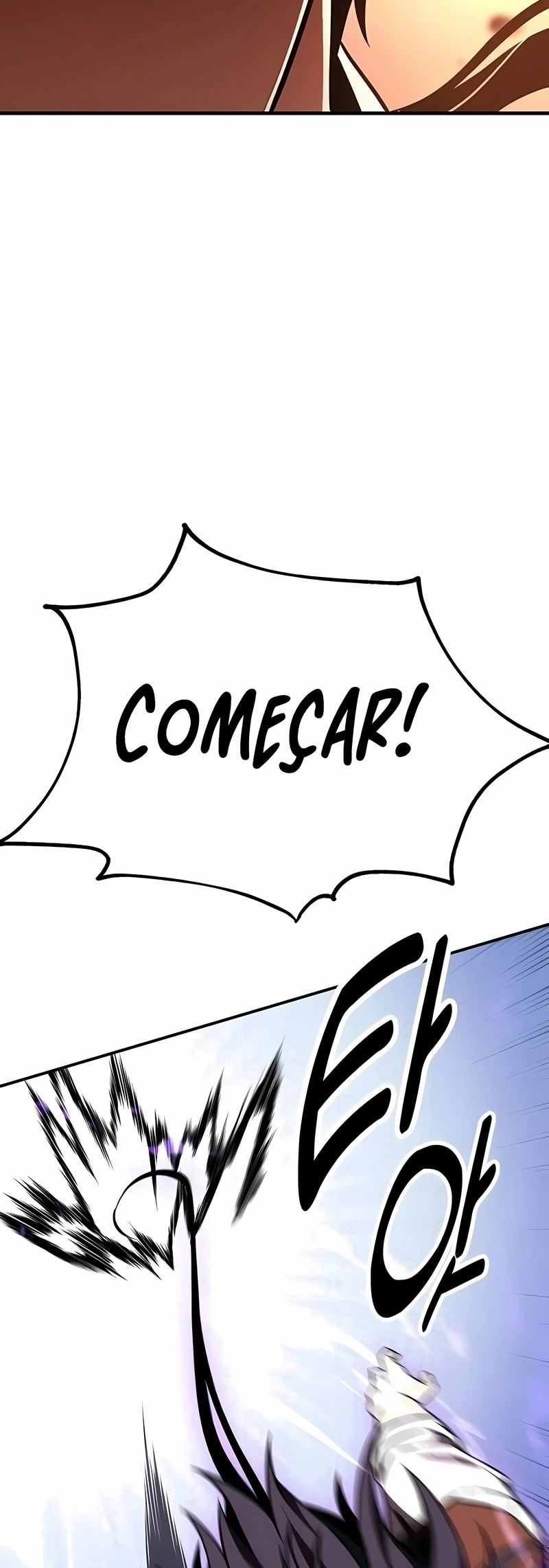 Eu Matei Um Jogador da Academia Capítulo 23 Página 55