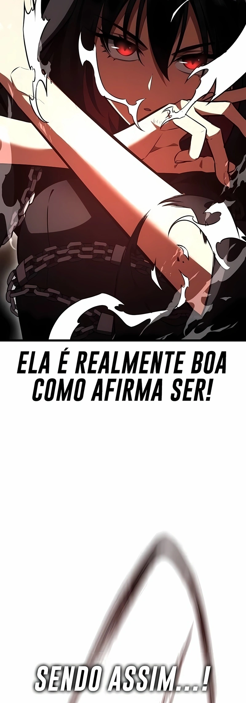 Eu Matei Um Jogador da Academia Capítulo 23 Página 59