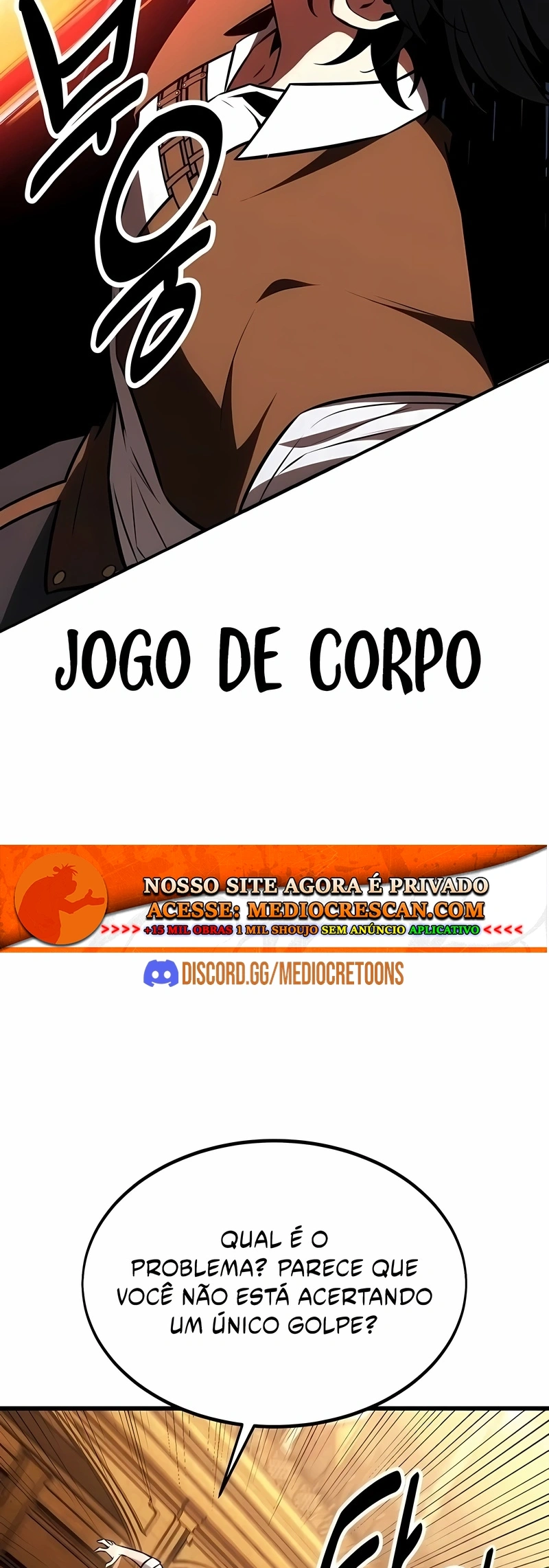 Eu Matei Um Jogador da Academia Capítulo 23 Página 67