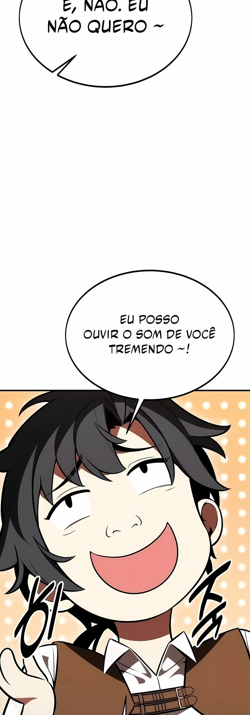 Eu Matei Um Jogador da Academia Capítulo 23 Página 83